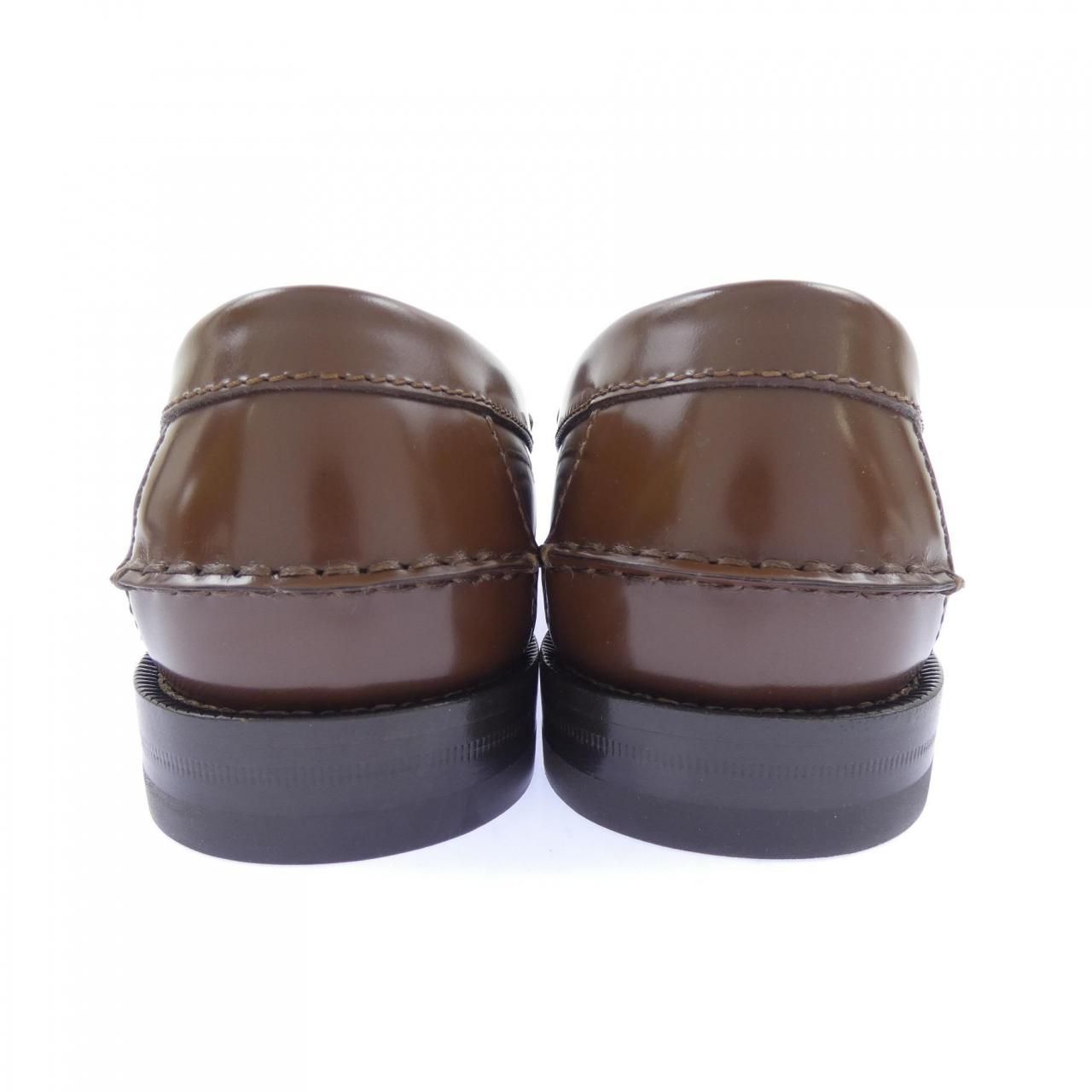 Gucci Shoes Sneakers Brown — view 5