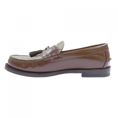 Gucci Shoes Sneakers Brown — view 2