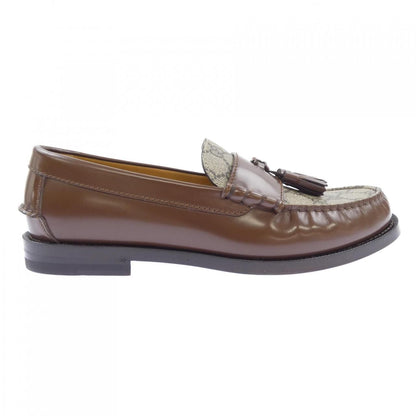 Gucci Shoes Sneakers Brown