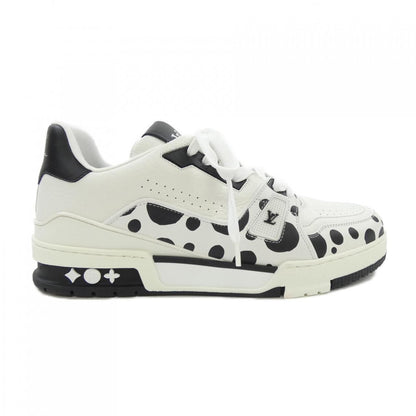Louis Vuitton Yayoi Kusama LV Yk LV Trainer Line Sneakers