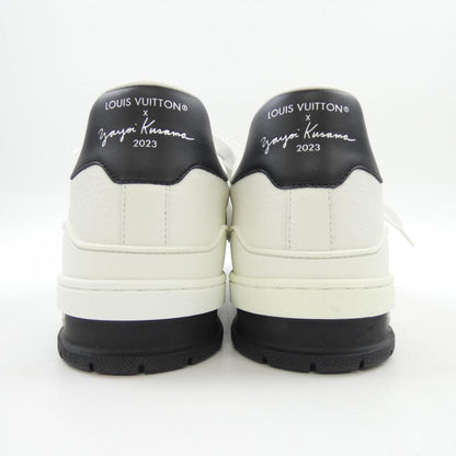Louis Vuitton Yayoi Kusama LV Yk LV Trainer Line Sneakers — view 5