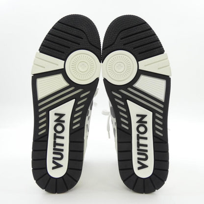 Louis Vuitton Yayoi Kusama LV Yk LV Trainer Line Sneakers — view 4