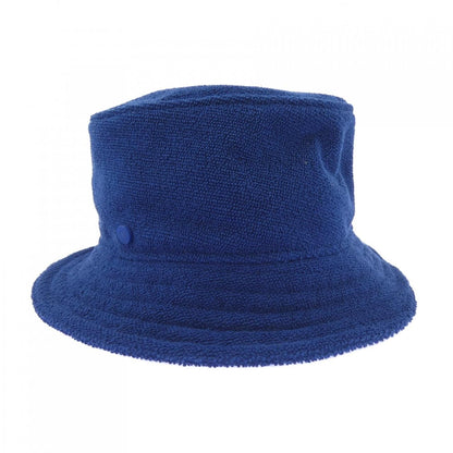 Hermes Red Yachting Hat — view 2