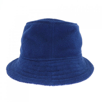 Hermes Red Yachting Hat — view 4