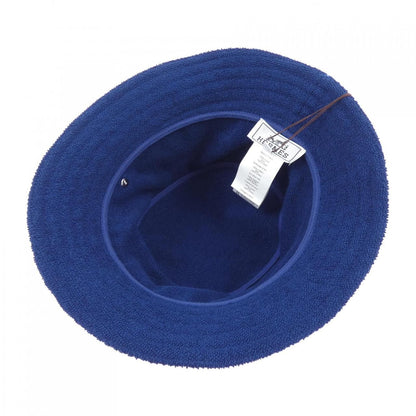 Hermes Red Yachting Hat — view 5