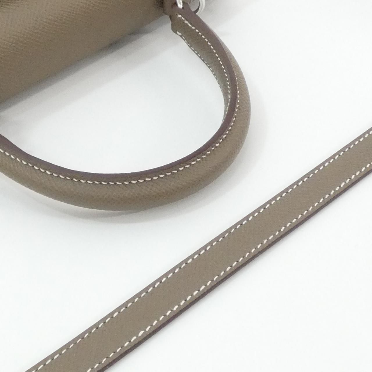 Hermes Kelly 25 cm Bag — view 5