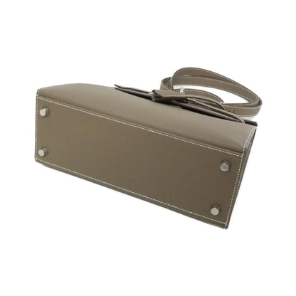 Hermes Kelly 25 cm Bag — view 3