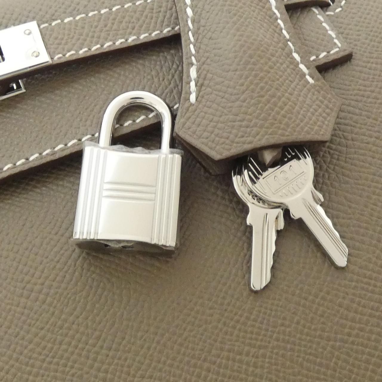 Hermes Kelly 25 cm Bag — view 4