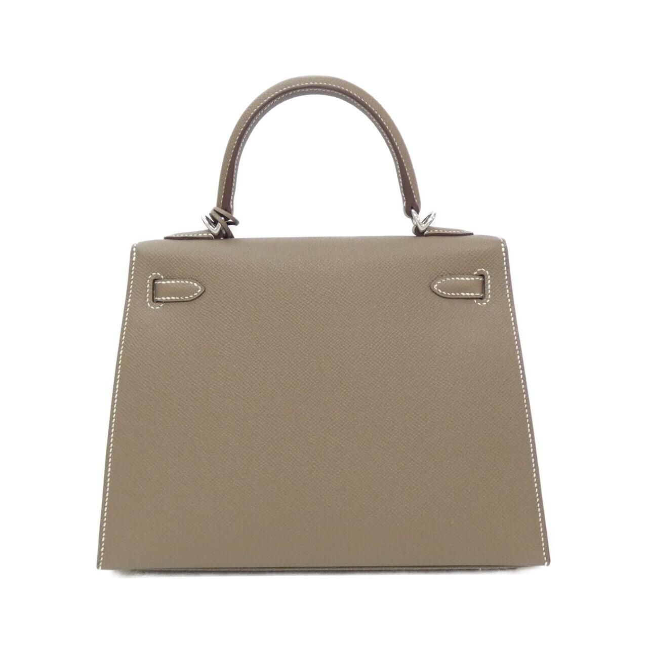 Hermes Kelly 25 cm Bag — view 2