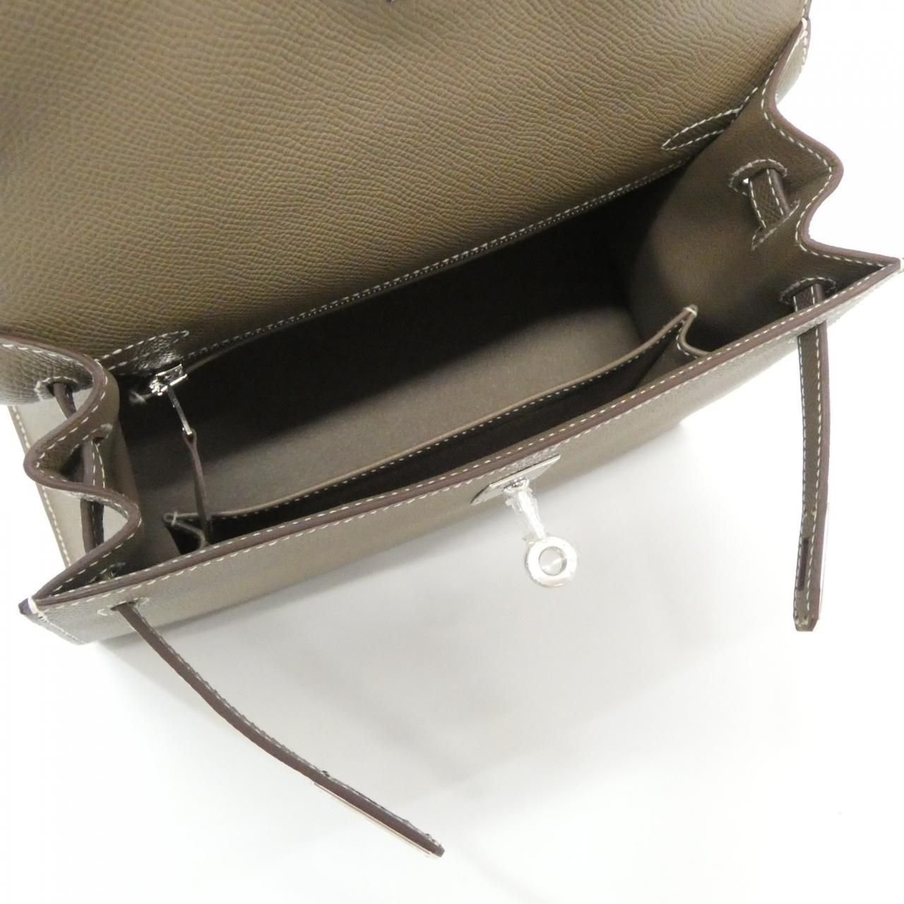 Hermes Kelly 25 cm Bag — view 6
