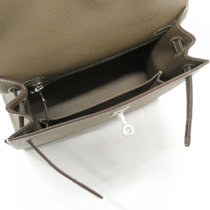 Hermes Kelly 25 cm Bag — view 6