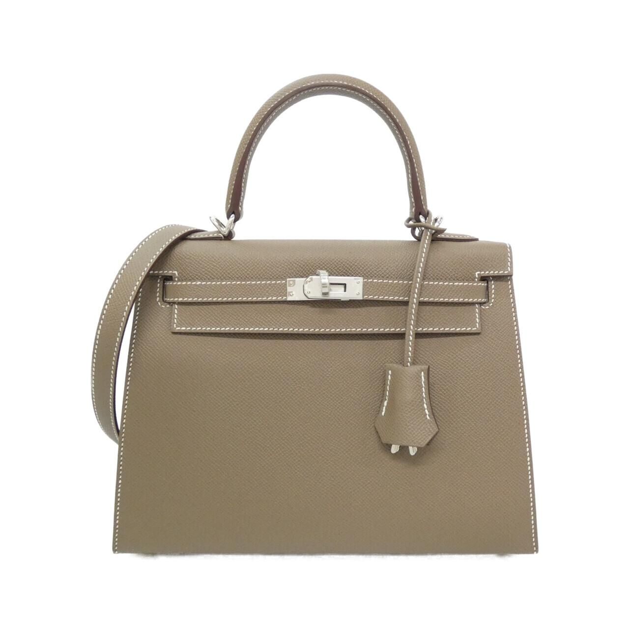 Hermes Kelly 25 cm Bag