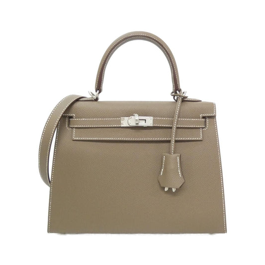 Hermes Kelly 25 cm Bag