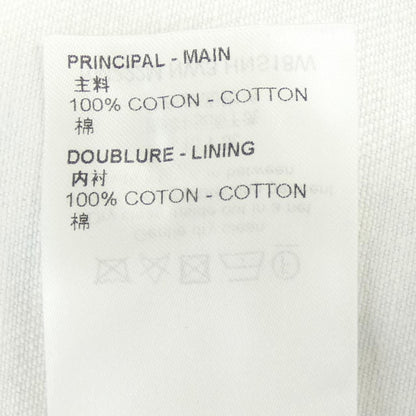 Louis Vuitton Landscape Sleeve Denim Shirt — view 3
