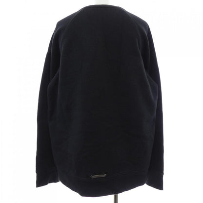 Chrome Hearts Sailin on Crew 665 Sweatshirt — view 2