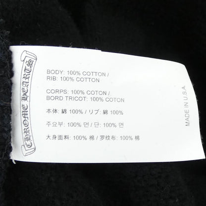 Chrome Hearts Sailin on Crew 665 Sweatshirt — view 3