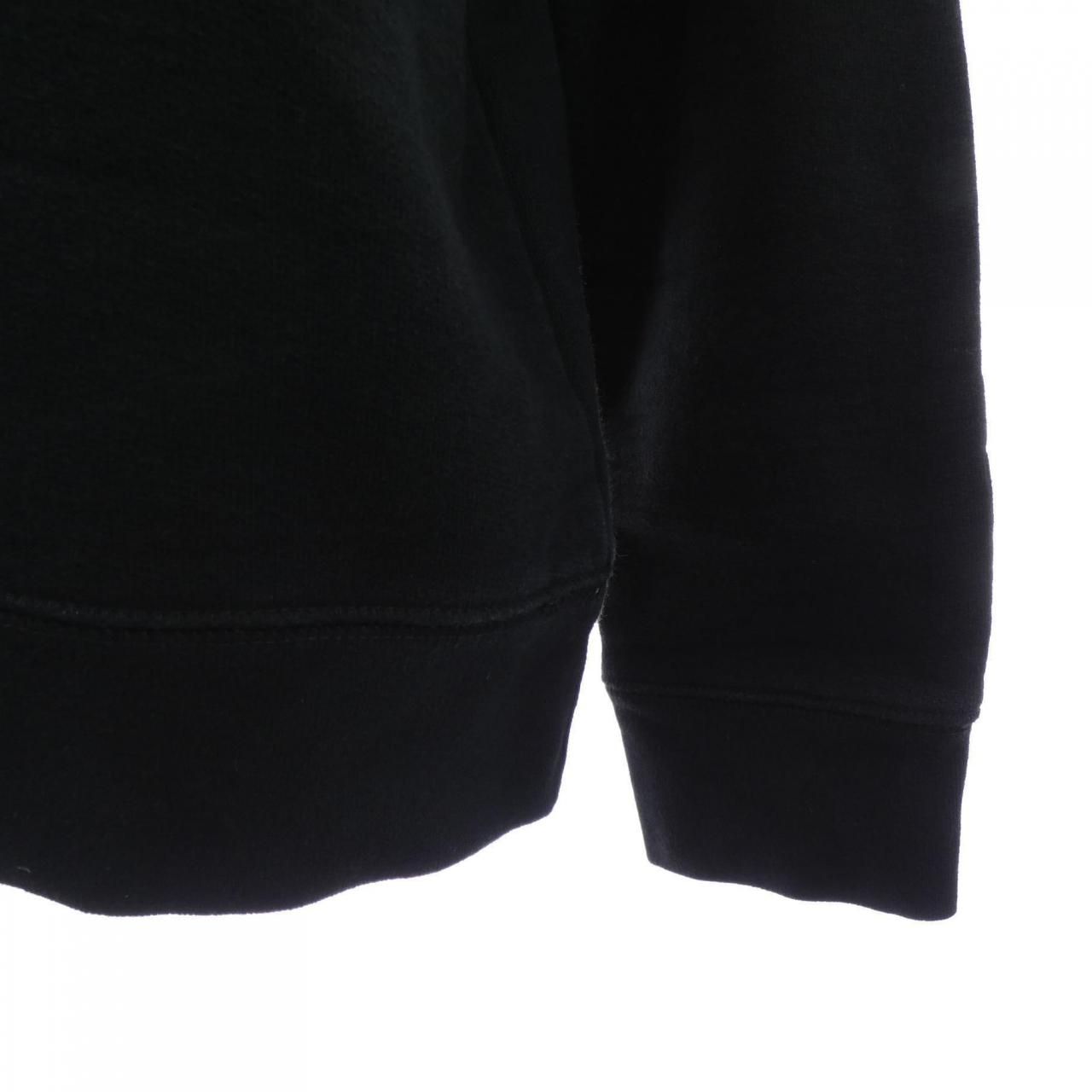 Chrome Hearts Sailin on Crew 665 Sweatshirt — view 6