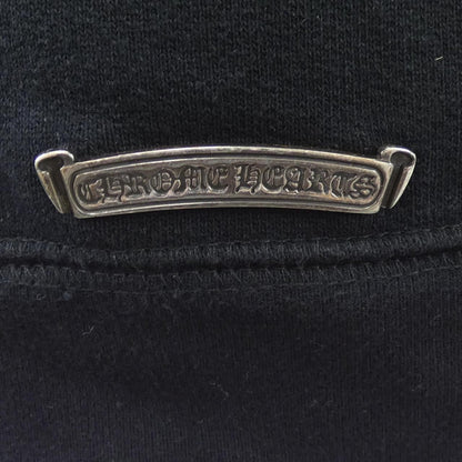 Chrome Hearts Sailin on Crew 665 Sweatshirt — view 4