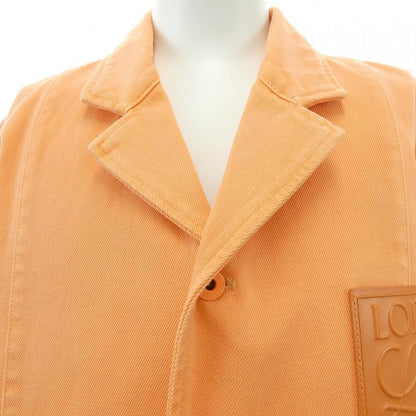 Loewe Jacket Orange — view 6
