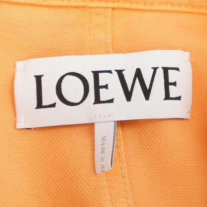 Loewe Jacket Orange — view 5