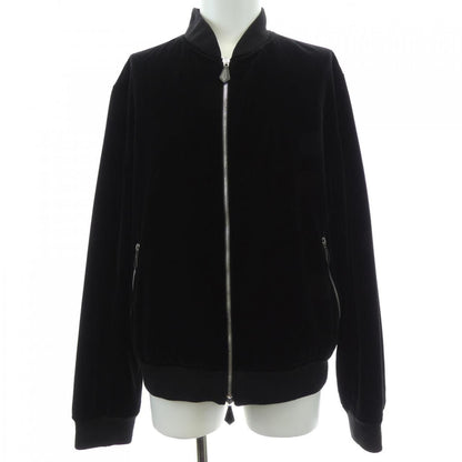Hermes Vintage Jacket Black
