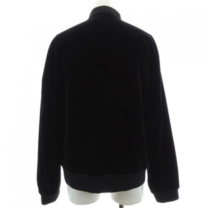 Hermes Vintage Jacket Black — view 2