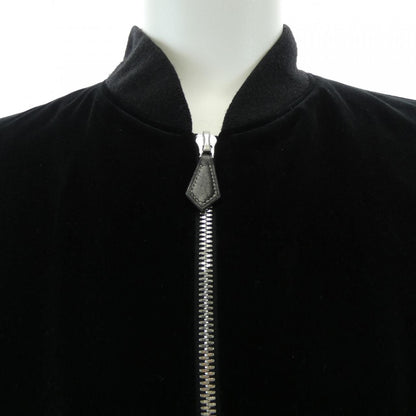 Hermes Vintage Jacket Black — view 7