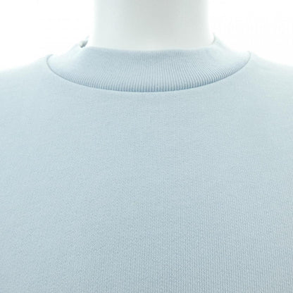 Louis Vuitton Embroidered Signature Crew Neck Sweatshirt — view 5