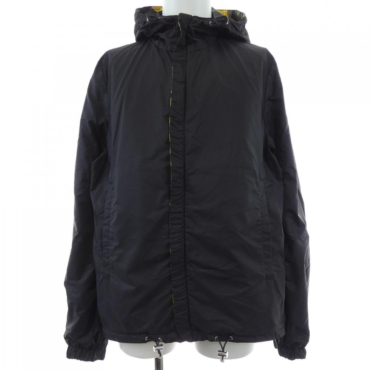 Prada Jacket Black — view 8