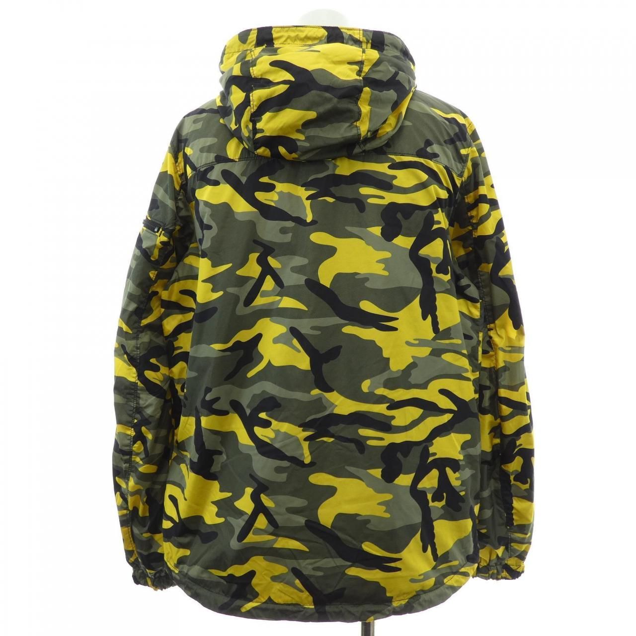 Prada Jacket Black — view 2