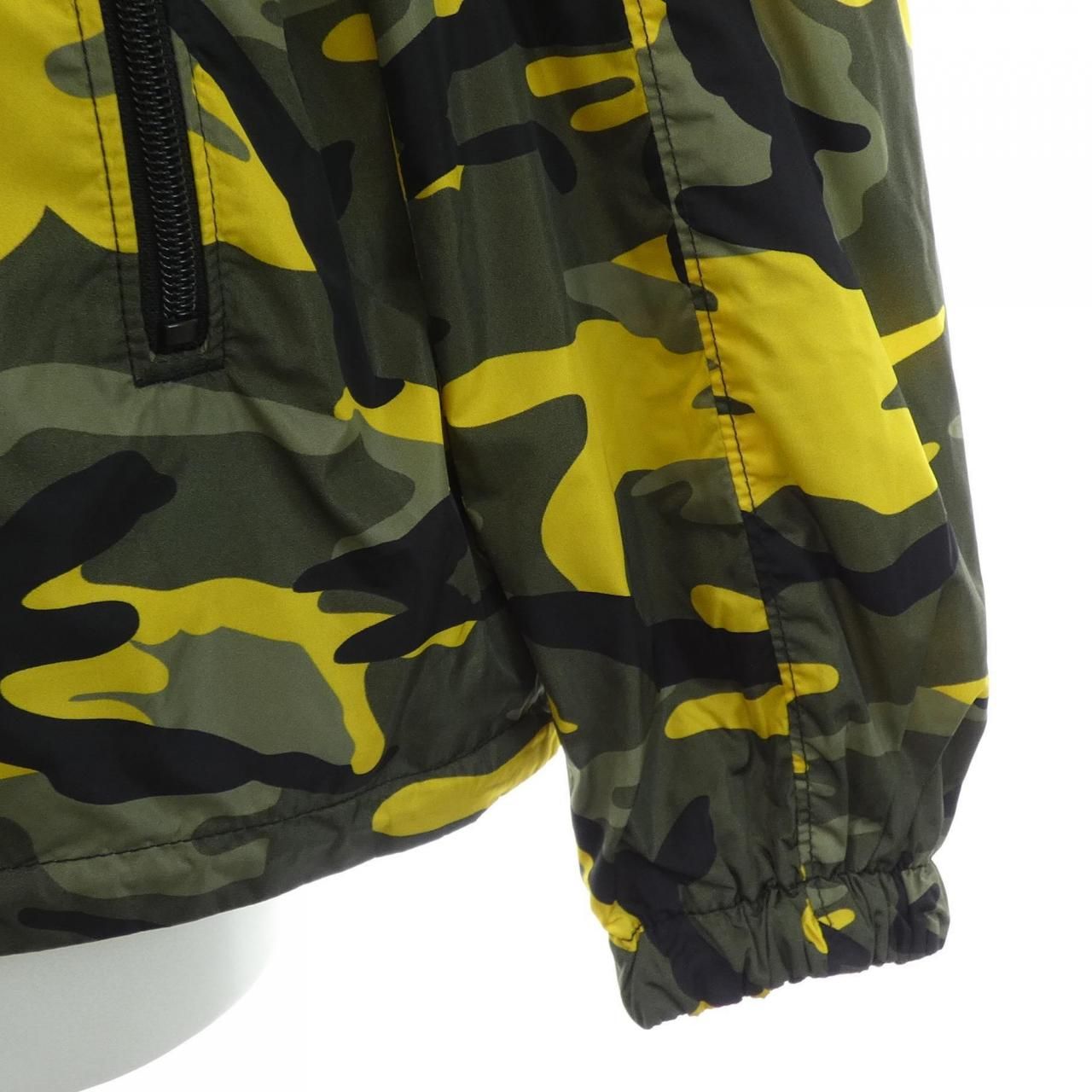 Prada Jacket Black — view 6