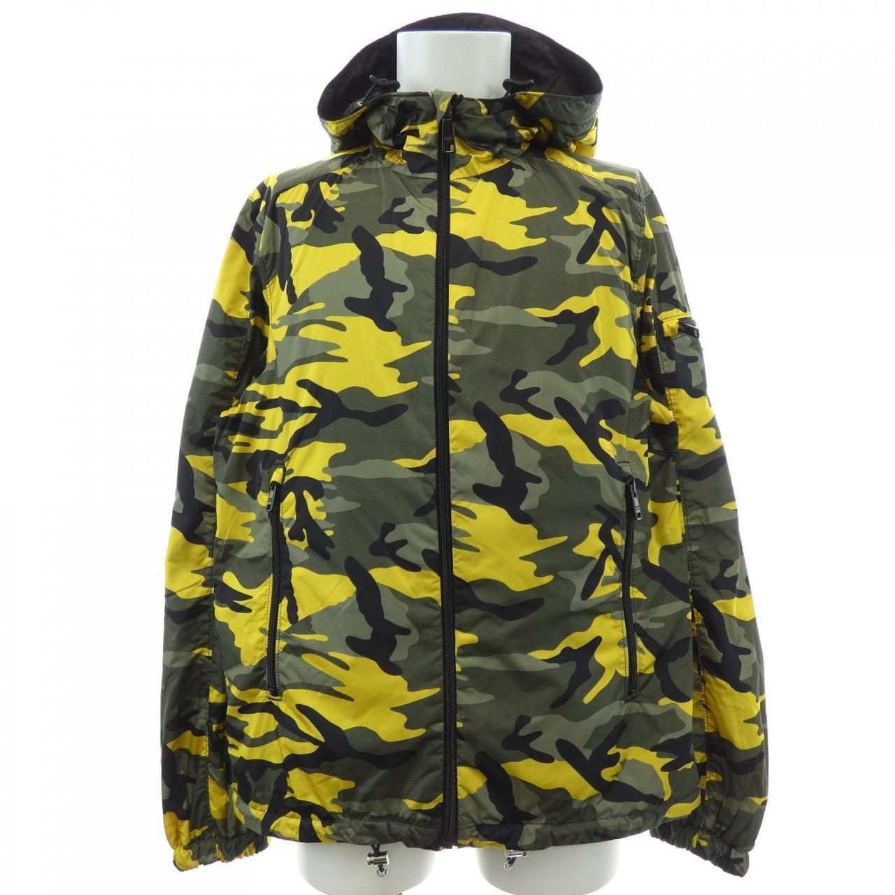 Prada Jacket Black