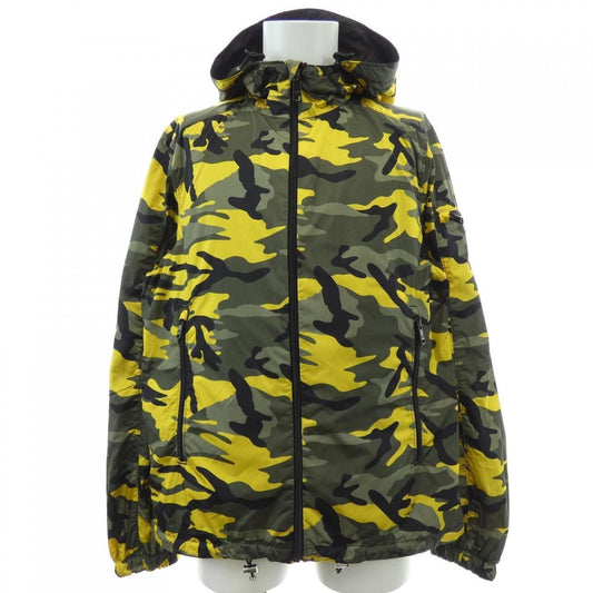 Prada Jacket Black