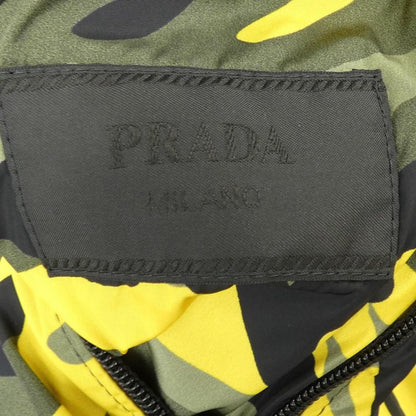 Prada Jacket Black — view 4