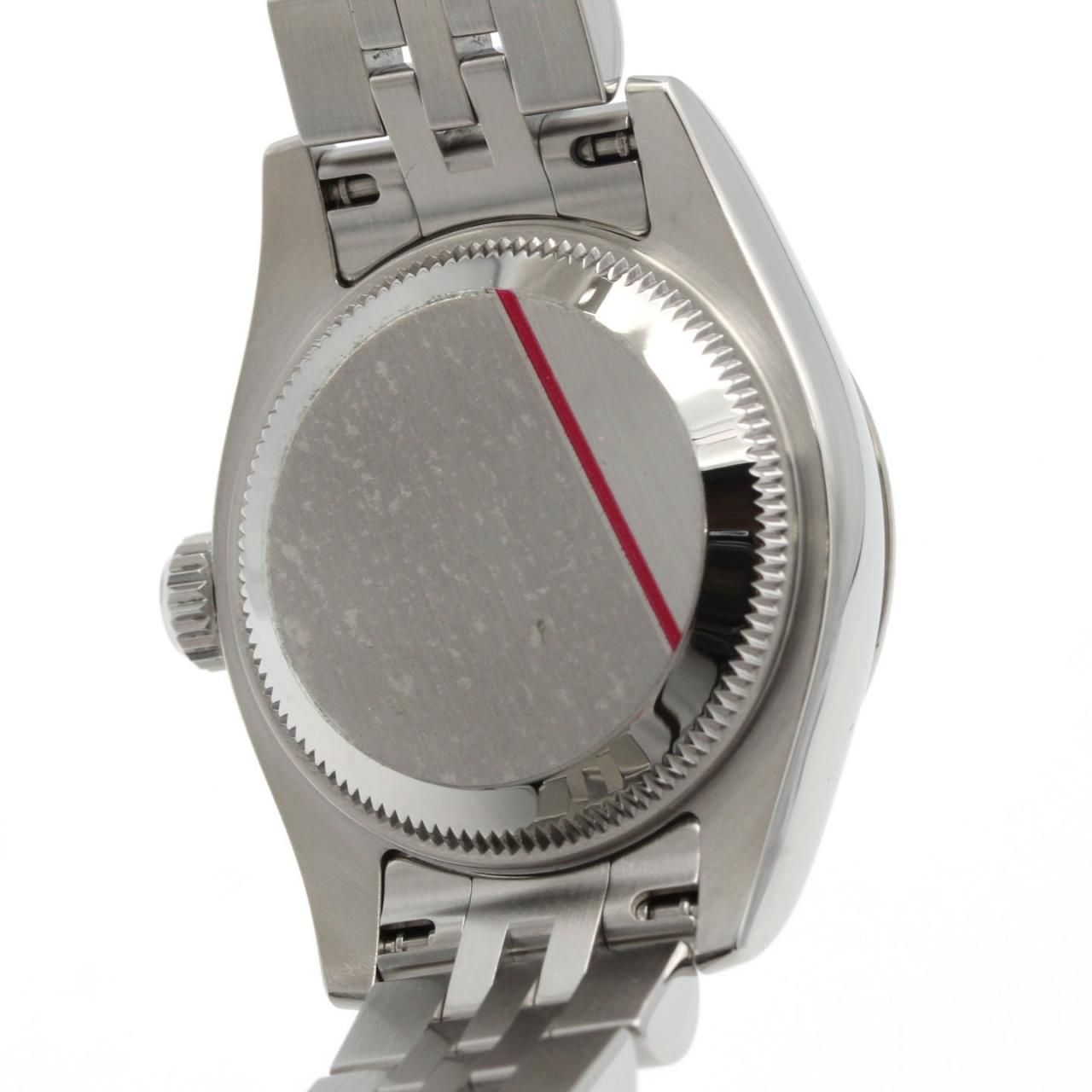 Rolex Datejust Automatic Winding M Number Watch — view 6