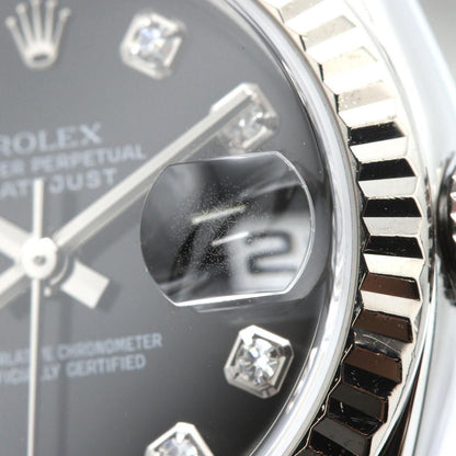 Rolex Datejust Automatic Winding M Number Watch — view 5
