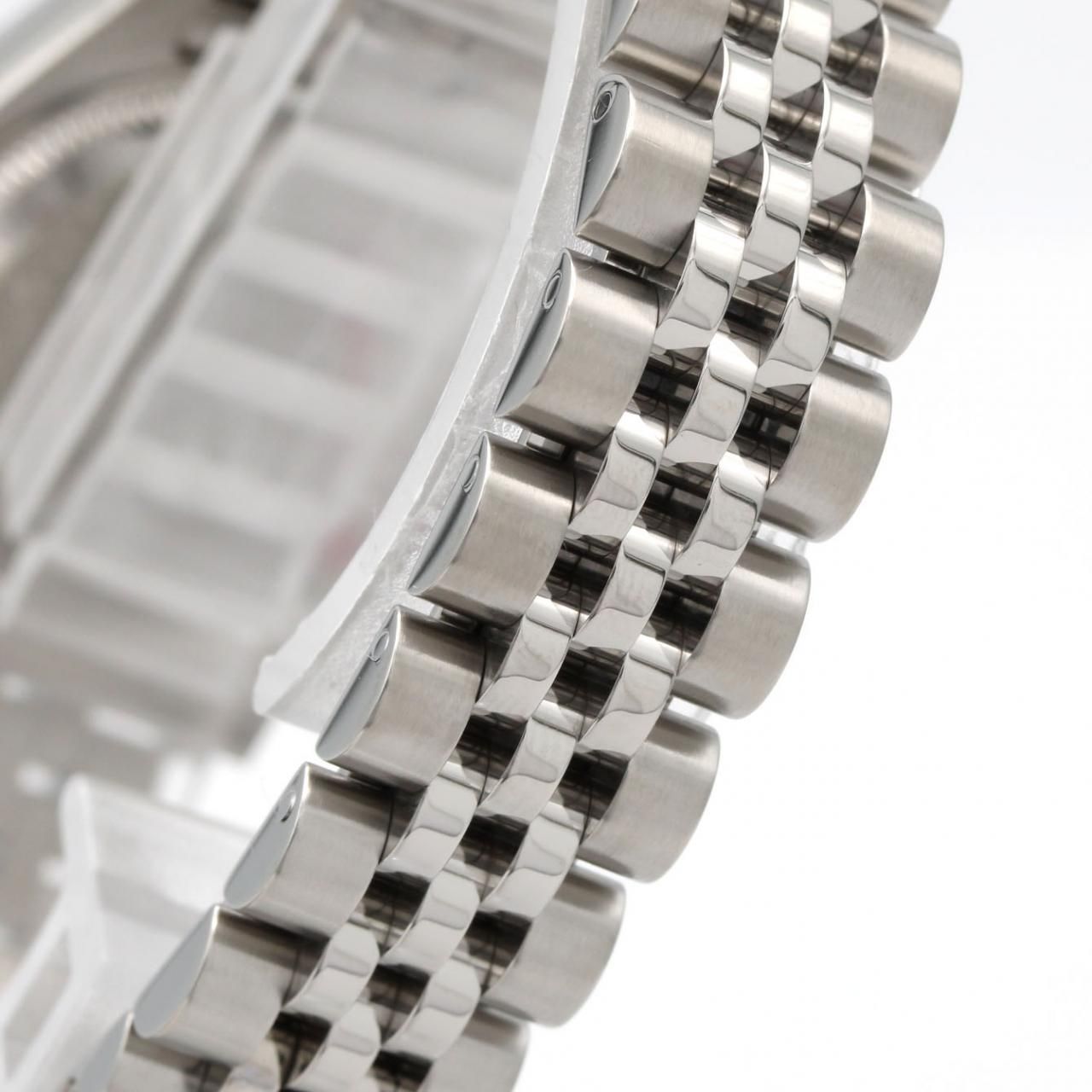 Rolex Datejust Automatic Winding M Number Watch — view 4