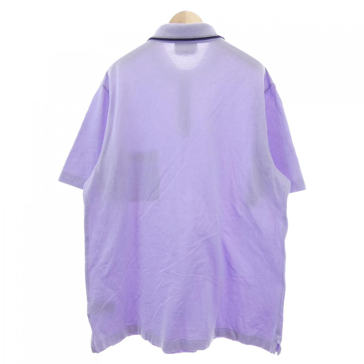 Hermes Polo Purple — view 2