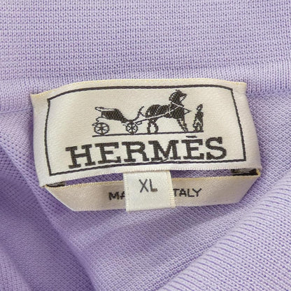 Hermes Polo Purple — view 4