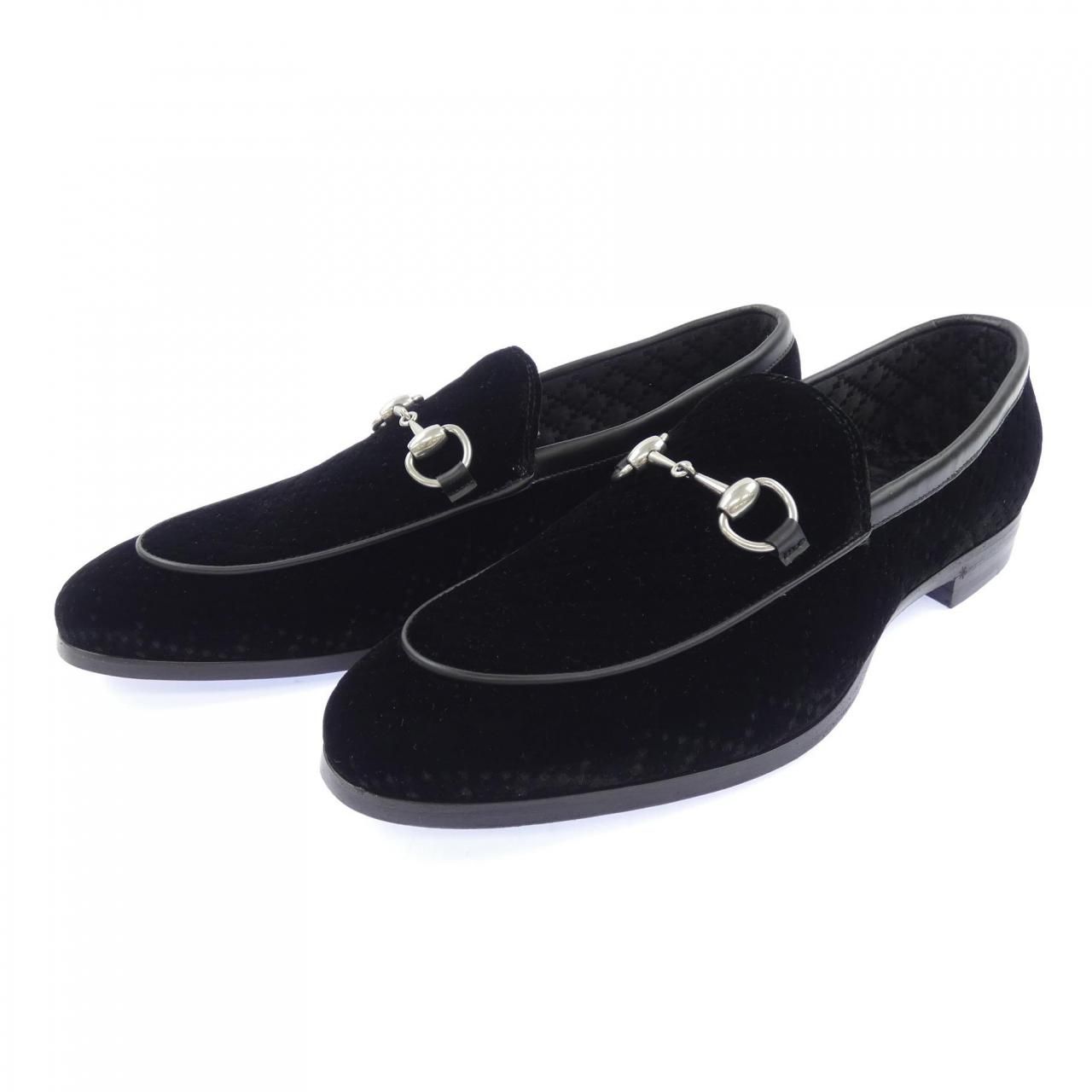 Gucci Shoes Sneakers Black — view 3