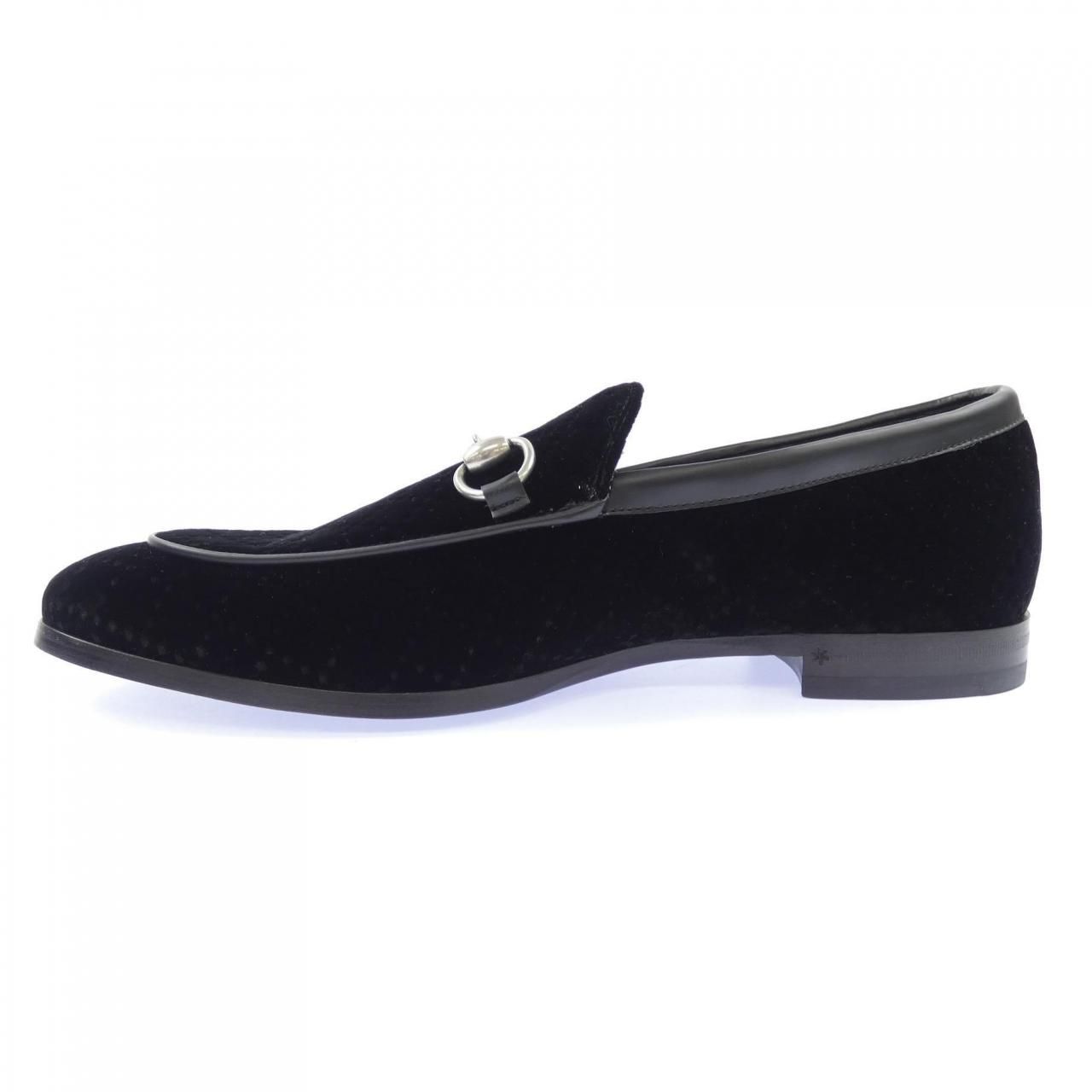 Gucci Shoes Sneakers Black — view 2