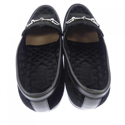 Gucci Shoes Sneakers Black — view 6