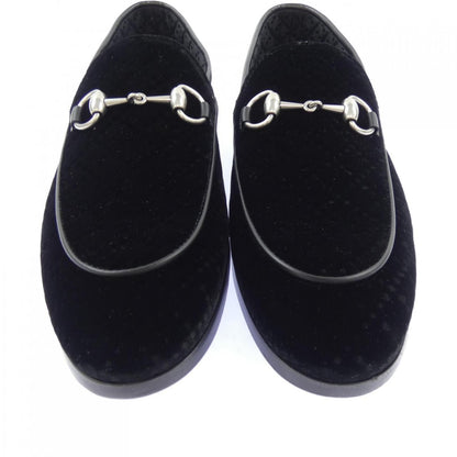 Gucci Shoes Sneakers Black — view 7