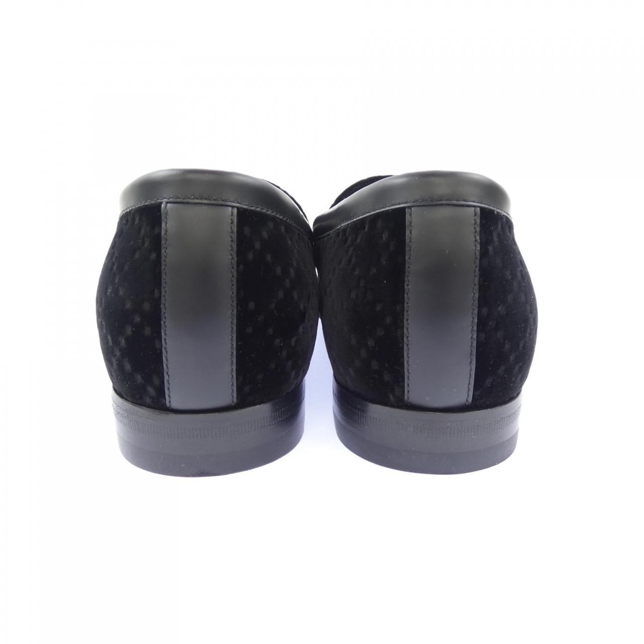 Gucci Shoes Sneakers Black — view 5