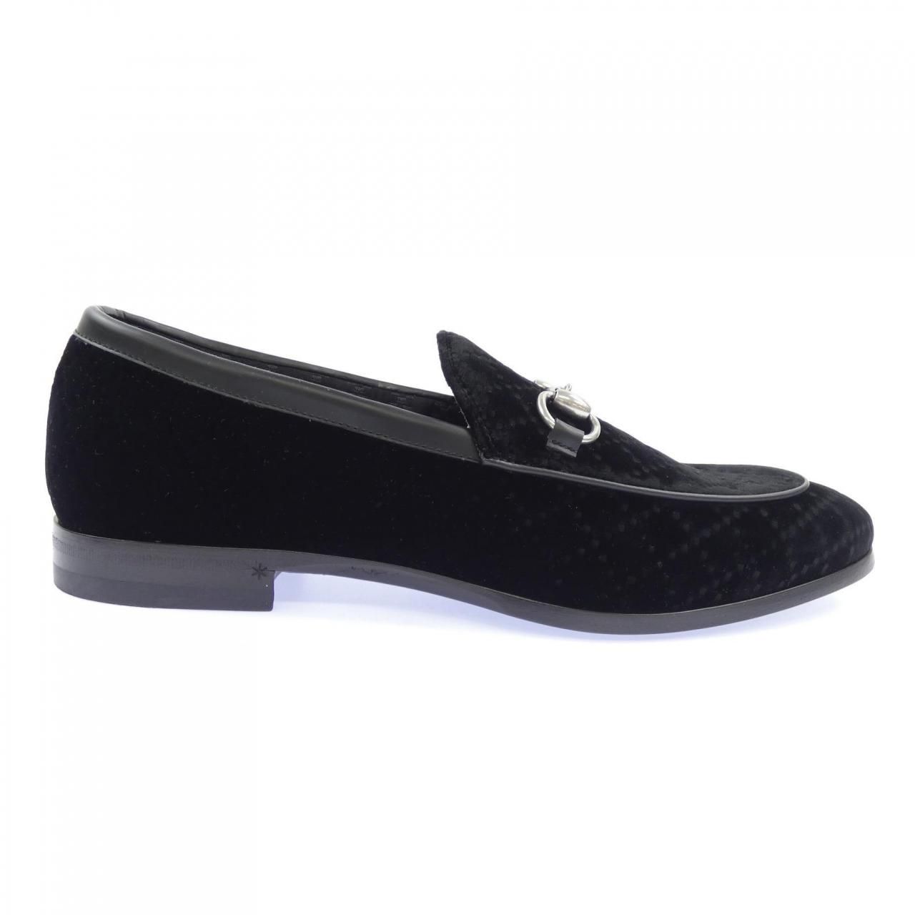 Gucci Shoes Sneakers Black