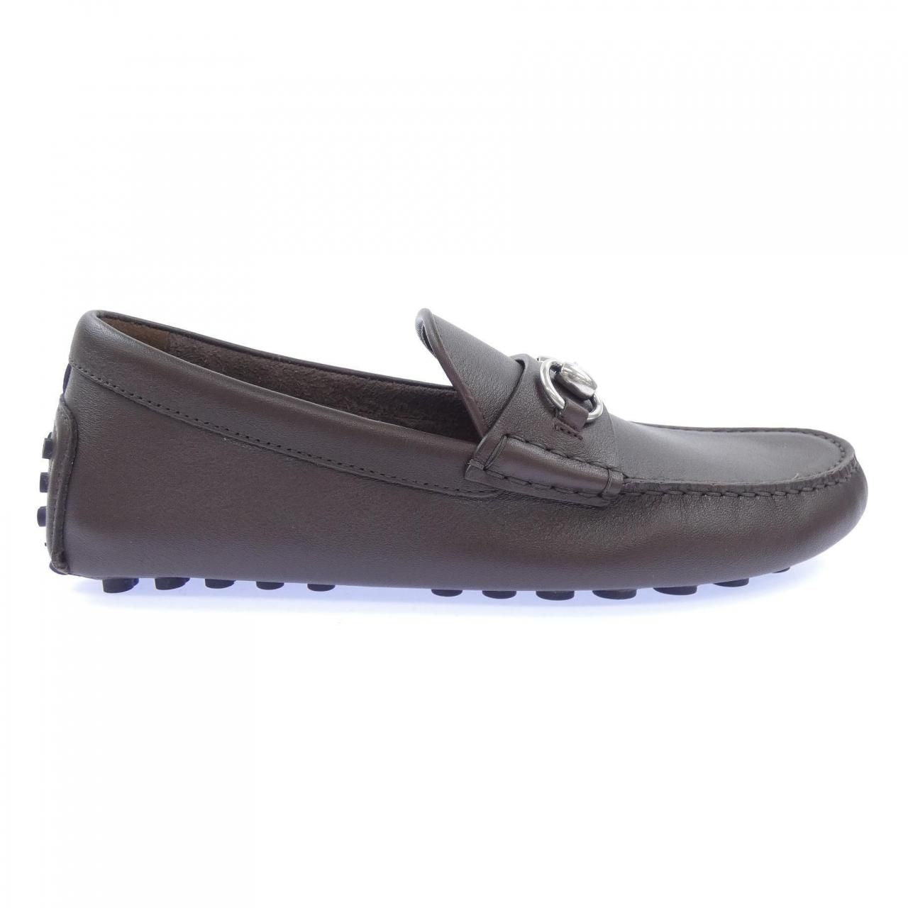Gucci Shoes Sneakers Brown