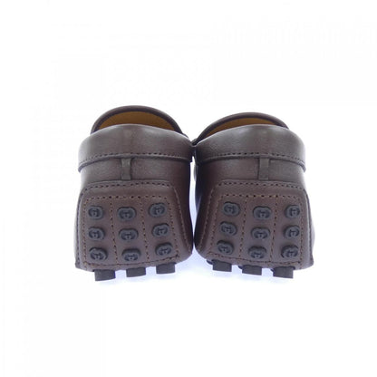 Gucci Shoes Sneakers Brown — view 5