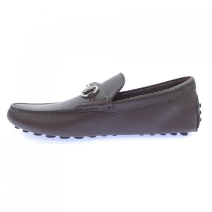 Gucci Shoes Sneakers Brown — view 2