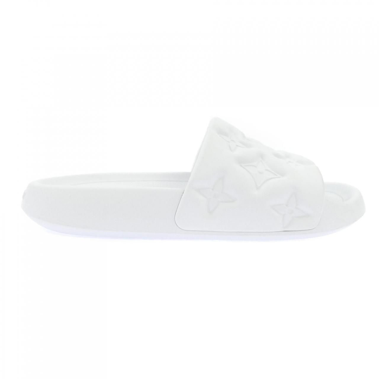 Louis Vuitton Waterfront Line Mules Sandals