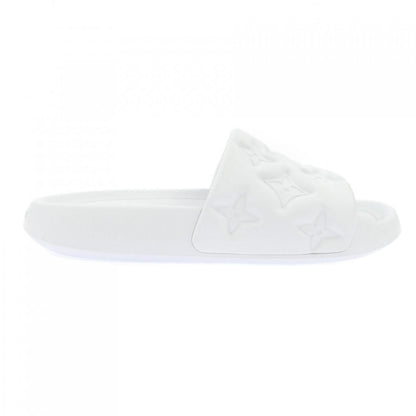 Louis Vuitton Waterfront Line Mules Sandals